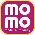 logo momo